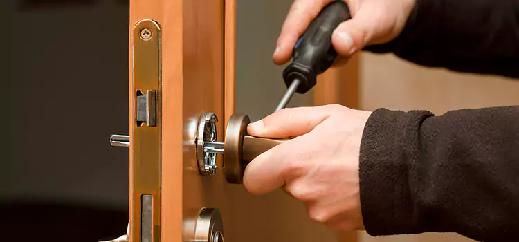 Semi Truck Locksmith Golden Glades
