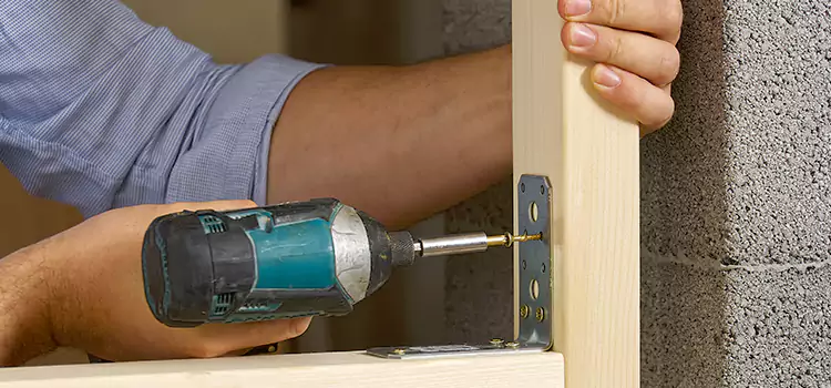 Jimmy Proof Deadbolt Repair Golden Glades