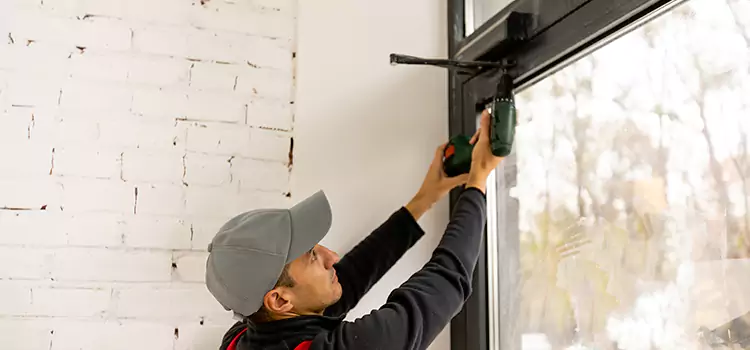 Your Trusted Partner for Door Closer Solutions in Golden Glades, FL