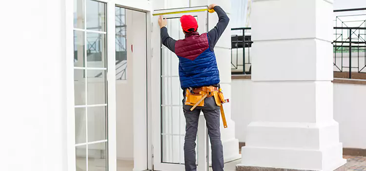 Water Damage Door Frame Repair Golden Glades