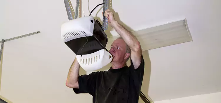 Garage Door Opener Service Golden Glades