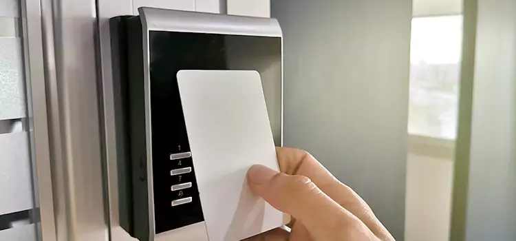 NMS Proximity Switch Door Systems Golden Glades