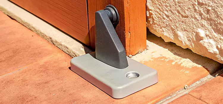 Aesthetic Door Stop Selection Golden Glades