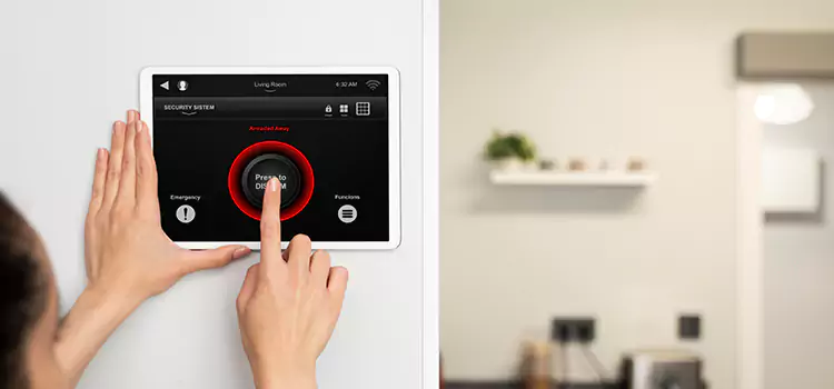 Blink Video Doorbell Installation Golden Glades