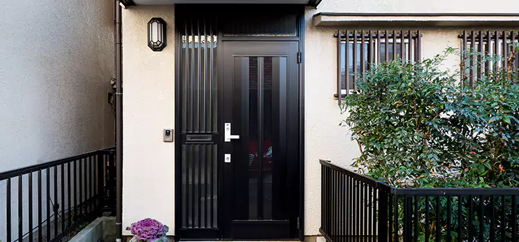 Popular Exterior Door Options in Golden Glades, FL