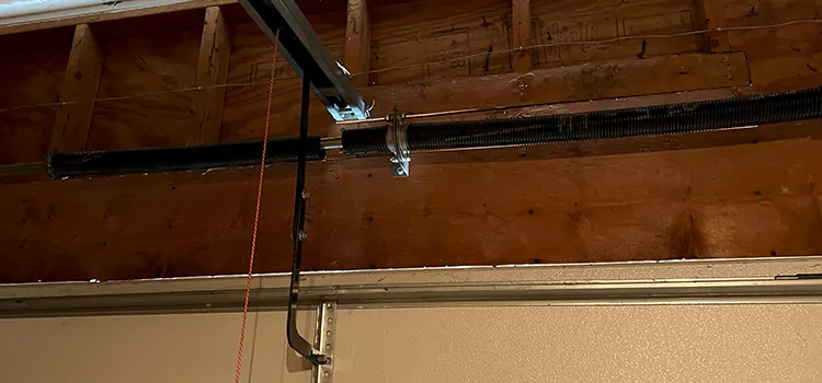 Broken Garage Door Cable Repair in Golden Glades, FL