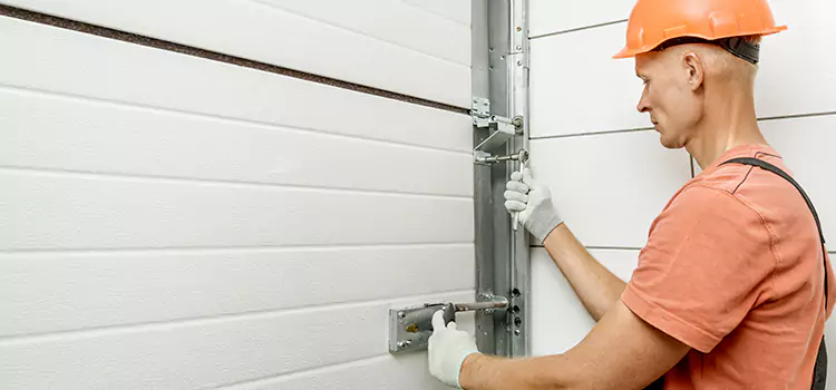 Why Choose Us for Garage Door Lock Services in Golden Glades, FL?