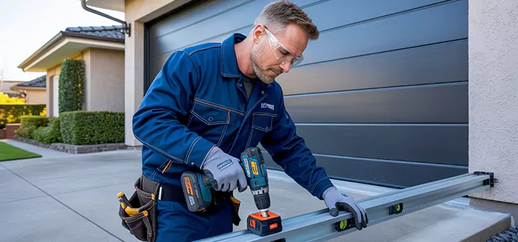 Why Choose Us for Garage Door Off Track Services in Golden Glades, Florida?