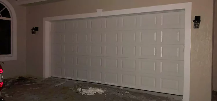Garage Door Coil Replacement Golden Glades