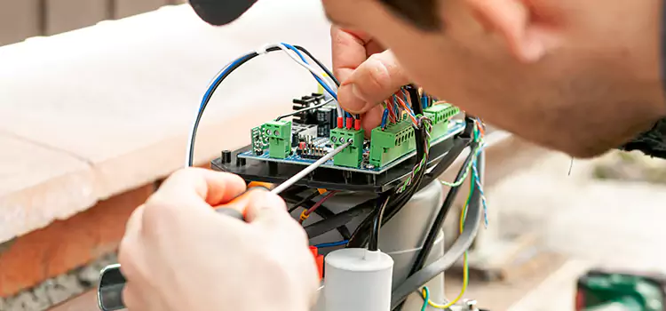 Specialized Brand Gate Motor Repairs Golden Glades