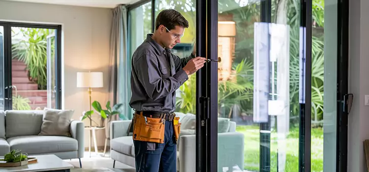 Why Choose Us for Your Glass Door Needs in Golden Glades, FL?