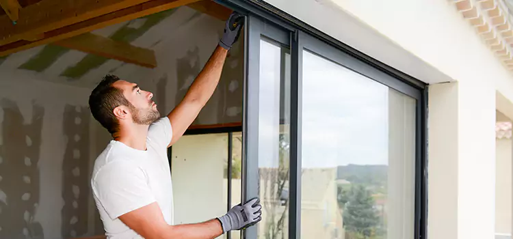 Emergency Sliding Glass Door Repair Golden Glades