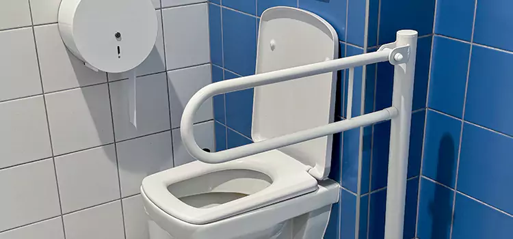 Comprehensive Solutions in Golden Glades, FL for Accessible Facilities