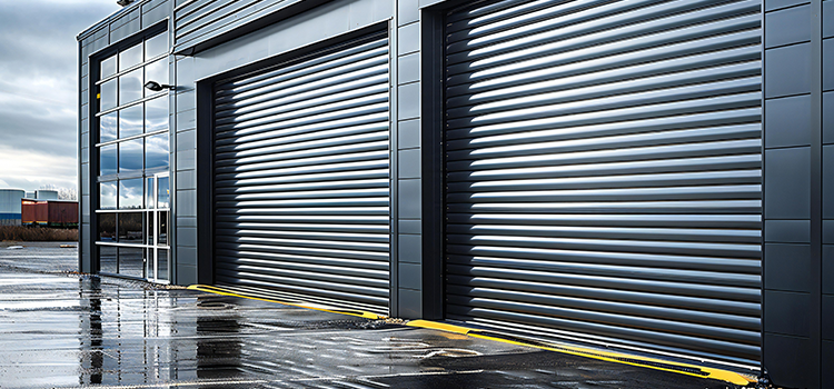 Emergency Industrial Garage Door Service Golden Glades