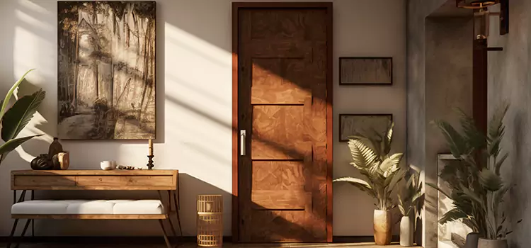 Specialty Interior Doors Golden Glades
