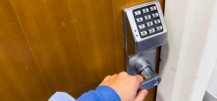Why Choose Us for Your Keypad Lock Needs in Golden Glades, FL?