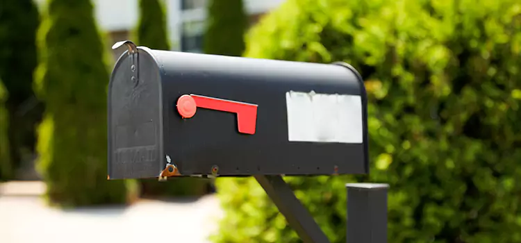 Secure Mailboxes for Packages Golden Glades