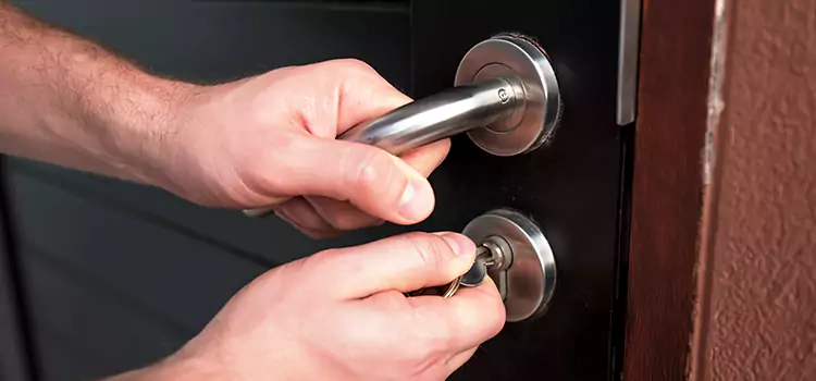 Master Key Control and Audits Golden Glades