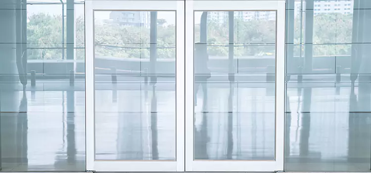 Mobile Sliding Screen Door Replacement Golden Glades