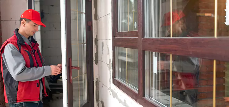 Sliding Door Lock Repair Golden Glades