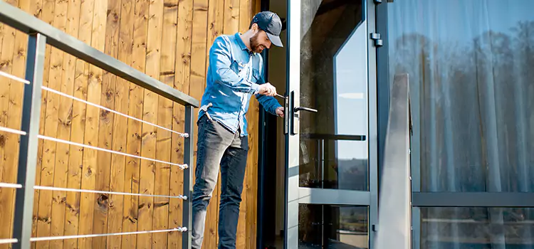 Emergency Patio Door Repair Golden Glades