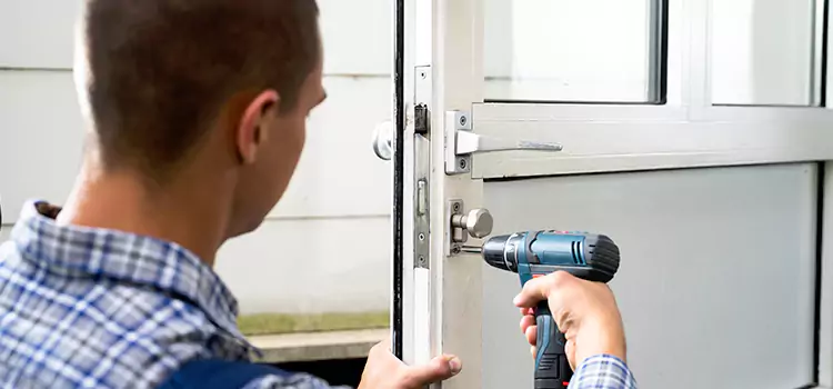 Experienced and Reliable Technicians Golden Glades