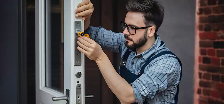 Residential Door Repairs Golden Glades