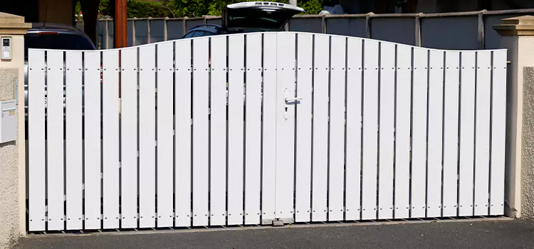 Why Choose Us for Residential Gate Repair in Golden Glades, FL?