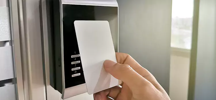 Advanced RFID Technology Integration in Golden Glades, FL