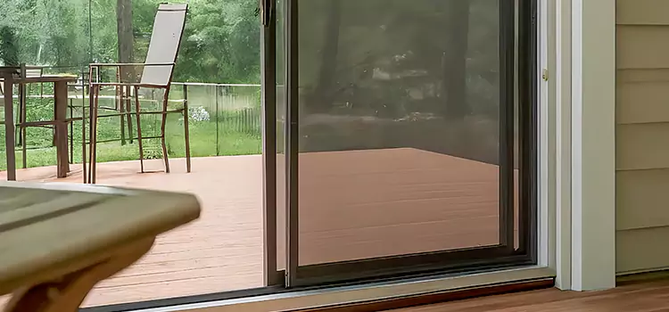 Garage Screen Door Installation Golden Glades