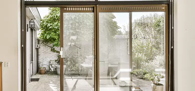 Glass Door Panel Replacement Cost Golden Glades