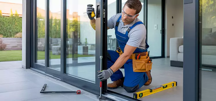 Patio Door Replacement Golden Glades