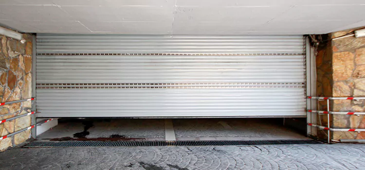 Steel Garage Door Repair Golden Glades
